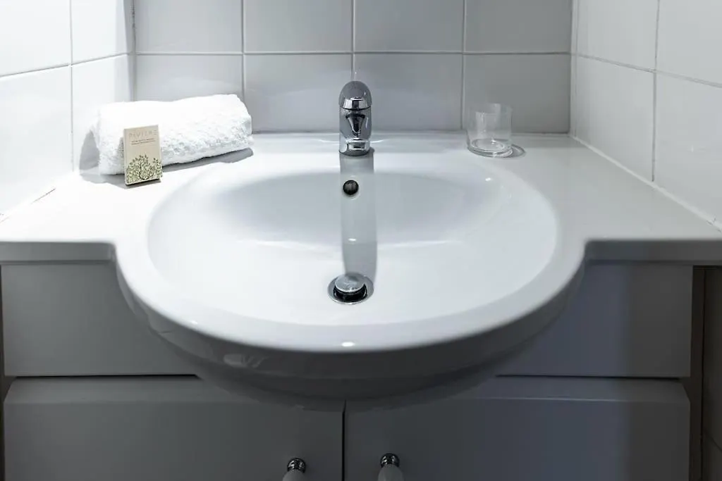 Duplex - Porte De Versailles- -4pax Apartment Paris
