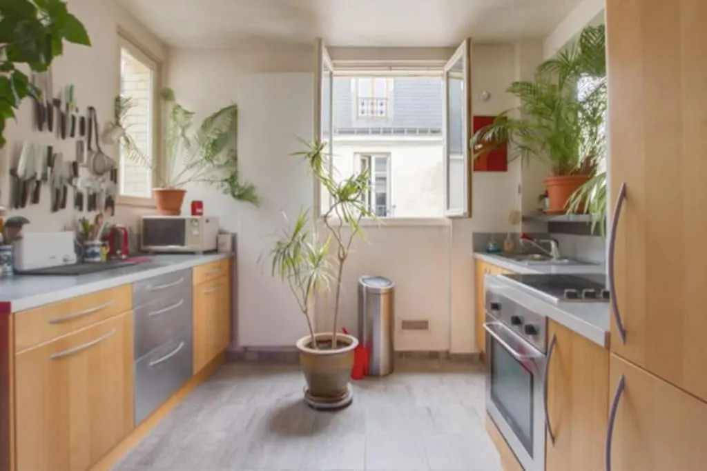 Duplex - Porte De Versailles- -4pax *