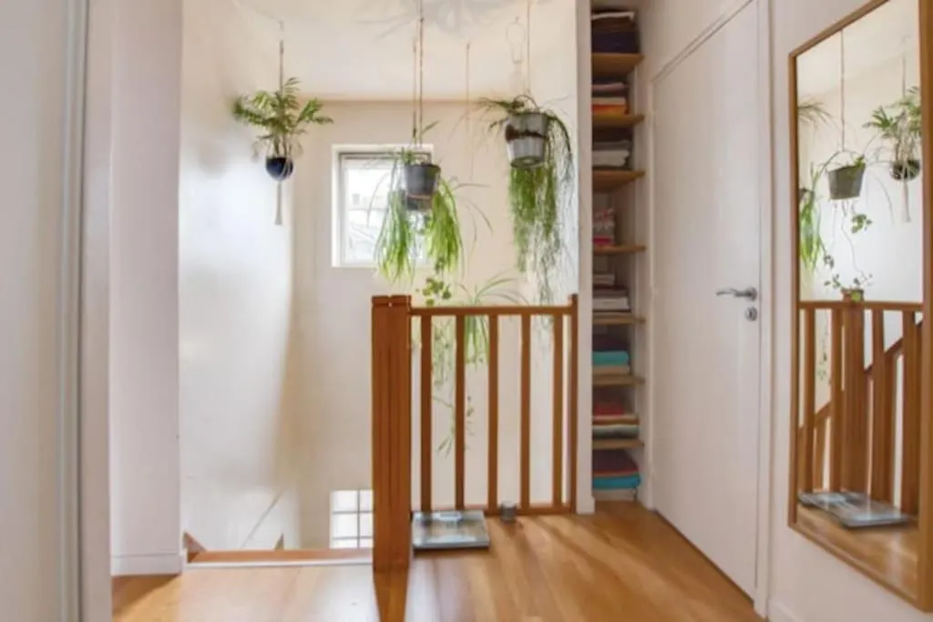Duplex - Porte De Versailles- -4pax Apartament *